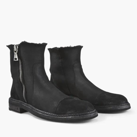 John Varvatos | Shoes | John Varvatos Collection Ellis  display picture 2